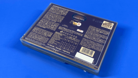 Набор Конфеты 2шт Ferrero Rocher Collection 172g - Retromagaz, image 5