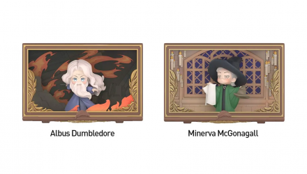 Фігурка POP MART Harry Potter Hogwarts Biographical Series Blind Box - Retromagaz, image 4