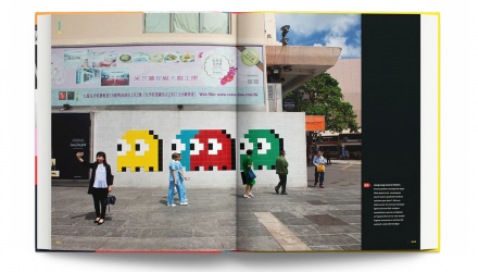 Артбук Pac-Man: Birth of an Icon Arjan Terpstra, Tim Lapetino - Retromagaz, image 5