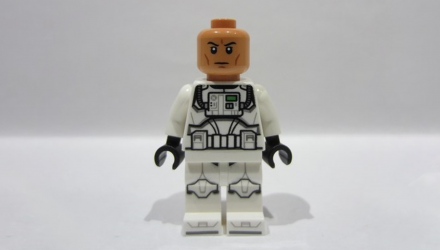 Фигурка Lego Республика Clone Trooper Pilot Phase 1 Star Wars sw1425 75432 Новый - Retromagaz, image 4