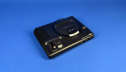 Консоль Sega Mega Drive 1 MK-16010 Mini Europe Без Геймпада Б/У - Retromagaz, image 1