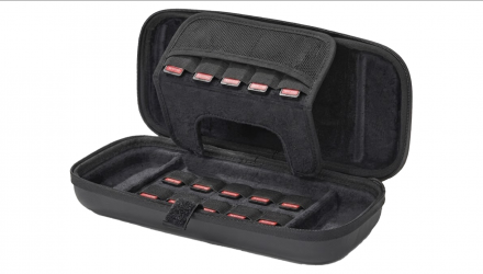 Чохол Захисний JSAUX Switch 2 Portable Carrying Case BG0117 - Retromagaz, image 4
