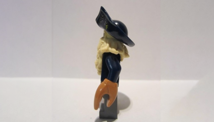 Фігурка Lego Pirates of the Caribbean Davy Jones Films poc031 Б/У - Retromagaz, image 3