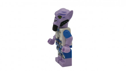 Фігурка Lego Повстанець Garazeb Zeb Orrelios Republic Flightsuit Star Wars sw1527 75447 Новий - Retromagaz, image 2