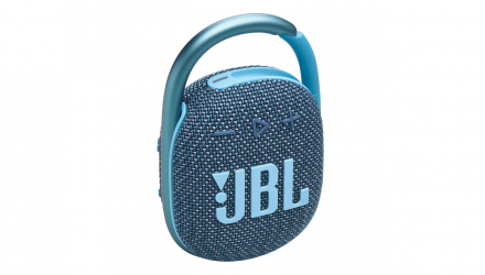 Портативна Колонка JBL Clip 4 Eco Blue - Retromagaz, image 2