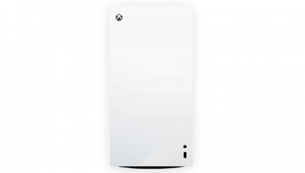Консоль Microsoft Xbox Series X All-Digital 1TB Robot White Б/У - Retromagaz, image 4