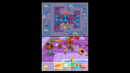 Игра Nintendo DS Toy Story 3 Английская Версия Б/У - Retromagaz, image 2