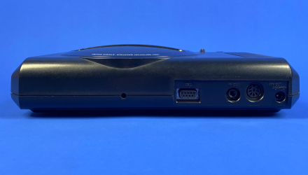 Консоль Sega Mega Drive 1 16xx-xx з Розʼємом EXT Europe Black Без Геймпада Б/У - Retromagaz, image 3