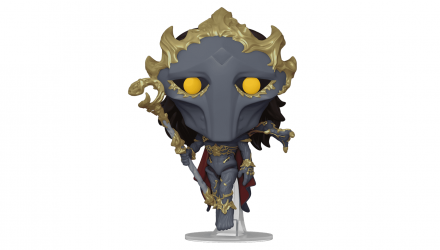 Фигурка FUNKO POP! Аркейн Виктор Arcane Champion Viktor 152mm 1487 83700 - Retromagaz, image 2