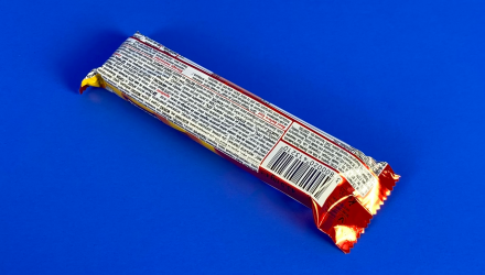 Батончик Nestle Kit Kat Chunky Caramel 43,5g - Retromagaz, image 3