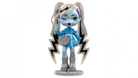 Фігурка Monster High Сюрприз Зілля Прояву Кришталева Куля 80mm JCX99 - Retromagaz, image 4