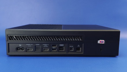 Консоль Microsoft Xbox One 500GB Black Б/У Нормальний - Retromagaz, image 5