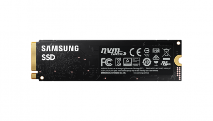 SSD Накопитель Samsung 980 (MZ-V8V500BW) 500GB Black Новый - Retromagaz, image 3