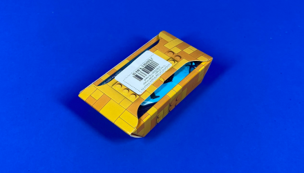 Конструктор Lego Фигурка Unleash the Chaos Dragon! - Ameet Ninjago 9788325347178 Новый - Retromagaz, image 4