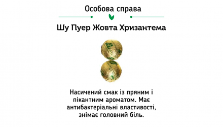 Чай у Міні-Точах Пуэр Шу Пуэр Цзин Лун Супер Микс 20 шт. - Retromagaz, image 5