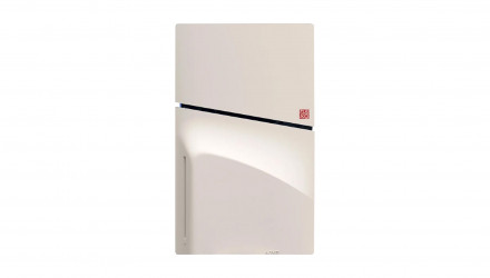 Консоль Sony PlayStation 5 Slim Blu-ray Ghost of Yotei Limited Edition 1TB White Без Геймпада Б/У - Retromagaz, image 4