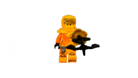 Конструктор Lego Arin Ninjago 892310 njo0822 Новий - Retromagaz, image 2
