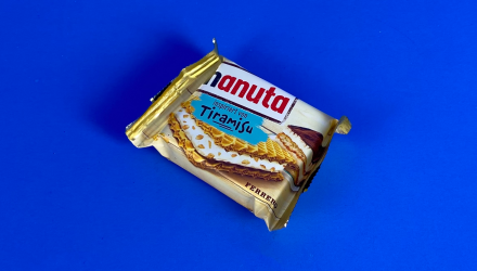 Вафли Hanuta Tiramisu - Retromagaz, image 2