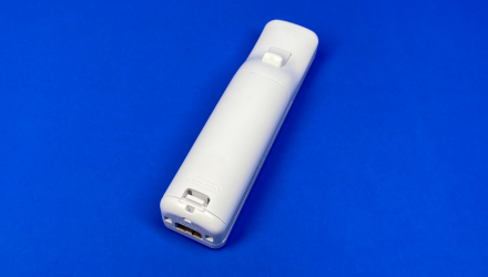 Набор Консоль Nintendo Wii RVL-001 Europe Модифицированная 120GB White + 5 Встроенных Игр Б/У  + Контроллер Беспроводной Remote 2шт + Проводной Nunchuk 2шт - Retromagaz, image 7
