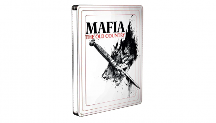 Игра Sony PlayStation 5 Mafia: The Old Country Launch Pack Русская Озвучка Новый - Retromagaz, image 7