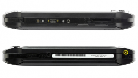 Консоль Sony PlayStation Portable Street PSP-E1xxx Black Б/У - Retromagaz, image 3