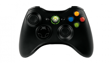 Консоль Microsoft Xbox 360 S LT3.0 120GB Black Б/У Хороший - Retromagaz, image 5