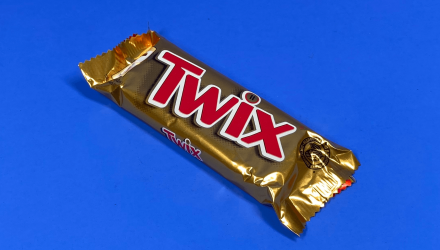 Батончик Twix Печенье и Карамель в Молочном Шоколаде 50g - Retromagaz, image 2