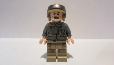 Фигурка Lego Повстанец Rebel Trooper Private Basteren Star Wars sw0786 Б/У - Retromagaz, image 5