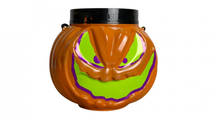 Цукерки Жувальні Fini Halloween Pumpkin Mix Halloween 460g - Retromagaz, image 3