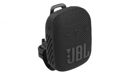 Портативная Колонка JBL Wind 3S Black - Retromagaz, image 2