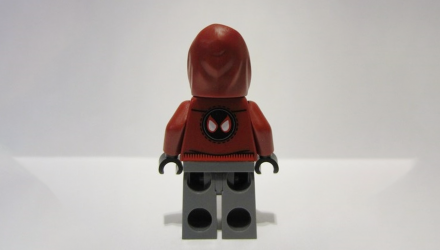 Конструктор Lego Фигурка Miles Morales Super Heroes 682503 sh0943 Новый - Retromagaz, image 2