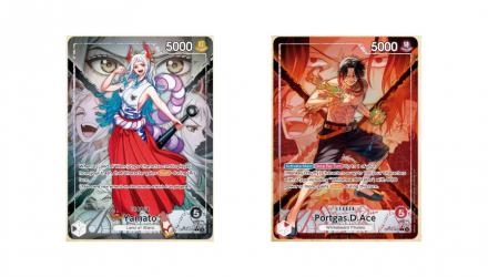 Набор Картки 24шт Bandai Коллекционная Игра One Piece Card Game OP16 The Time Of Battle Booster - Retromagaz, image 4