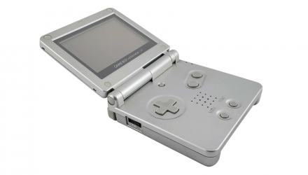 Захисна Плівка RMC Game Boy Advance SP Trans Clear Новий - Retromagaz, image 2