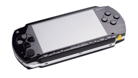 Консоль Sony PlayStation Portable PSP-1ххх Black Б/У Відмінний - Retromagaz, image 3