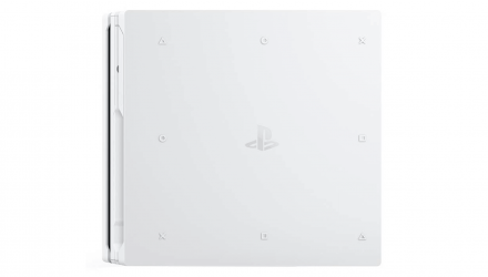 Набір Консоль Sony PlayStation 4 Pro CUH-72xx 1TB White Б/У  + Геймпад Бездротовий DualShock 4 Version 2 - Retromagaz, image 5