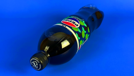 Напій Pepsi Лайм-М'ята 1L - Retromagaz, image 3