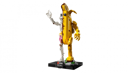 Конструктор Lego Fortnite Peely Bone 77072 Новий - Retromagaz, image 2