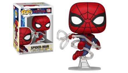 Фигурка FUNKO POP! Человек Паук Абсолютно Новый День Spider Man Brand New Day 102mm 1586 83963 - Retromagaz, image 3