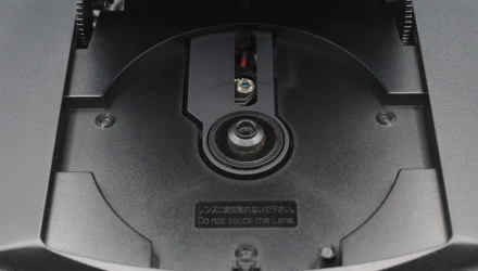 Набор Консоль SNK Neo Geo CD CD-T01 Black Б/У  + Геймпад Проводной - Retromagaz, image 4
