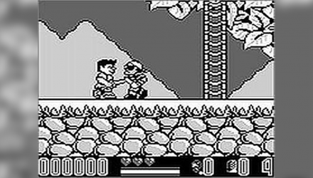 Игра Nintendo Game Boy Hook Английская Версия Только Картридж Б/У - Retromagaz, image 3