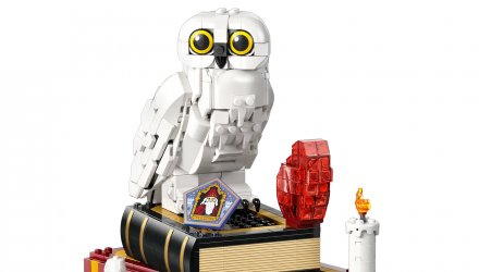 Конструктор Lego Философский Камень. Коллекционный Набор 76466 Новый - Retromagaz, image 6