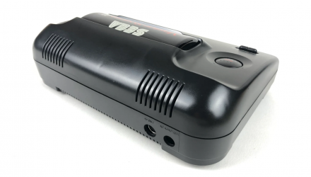 Набор Консоль Sega Master System 2 Europe Black Б/У + Геймпад Проводной Sega Mega Drive Europe Black 2m Б/У - Retromagaz, image 3