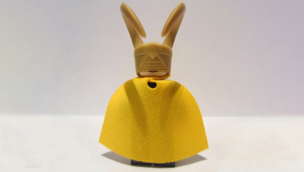 Фігурка Lego Marvel Loki Dark Blue Outfit Super Heroes sh0411 Б/У - Retromagaz, image 2