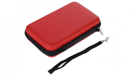 Чохол Твердий RMC 3DS XL New Red Новий - Retromagaz, image 3