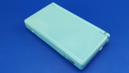 Консоль Nintendo DS Lite Ice Blue Б/У Відмінний - Retromagaz, image 2