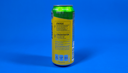 Напиток Энергетический Cellucor C4 Twisted Limeade 500ml - Retromagaz, image 2