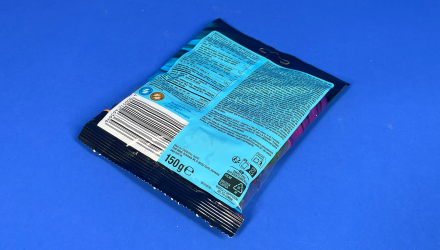 Набір Цукерки Жувальні 4шт Trolli Bytes 150g - Retromagaz, image 4
