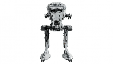 Конструктор Lego AT-ST Walker - UCS Star Wars 75417 Новий - Retromagaz, image 4