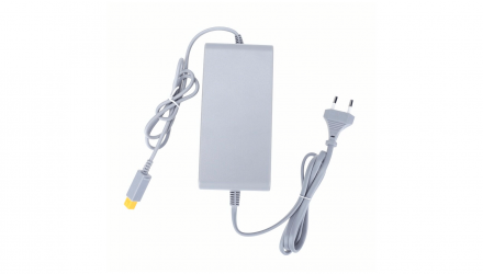 Блок Питания RMC Wii U Power Supply 15V 5A Grey 2.2m Новый - Retromagaz, image 3