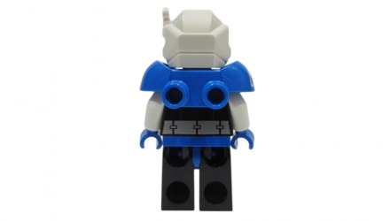 Фигурка Lego Series 26 Ice Planet Explorer Collectible Minifigures 71046 col26-8 col444 Новый - Retromagaz, image 2